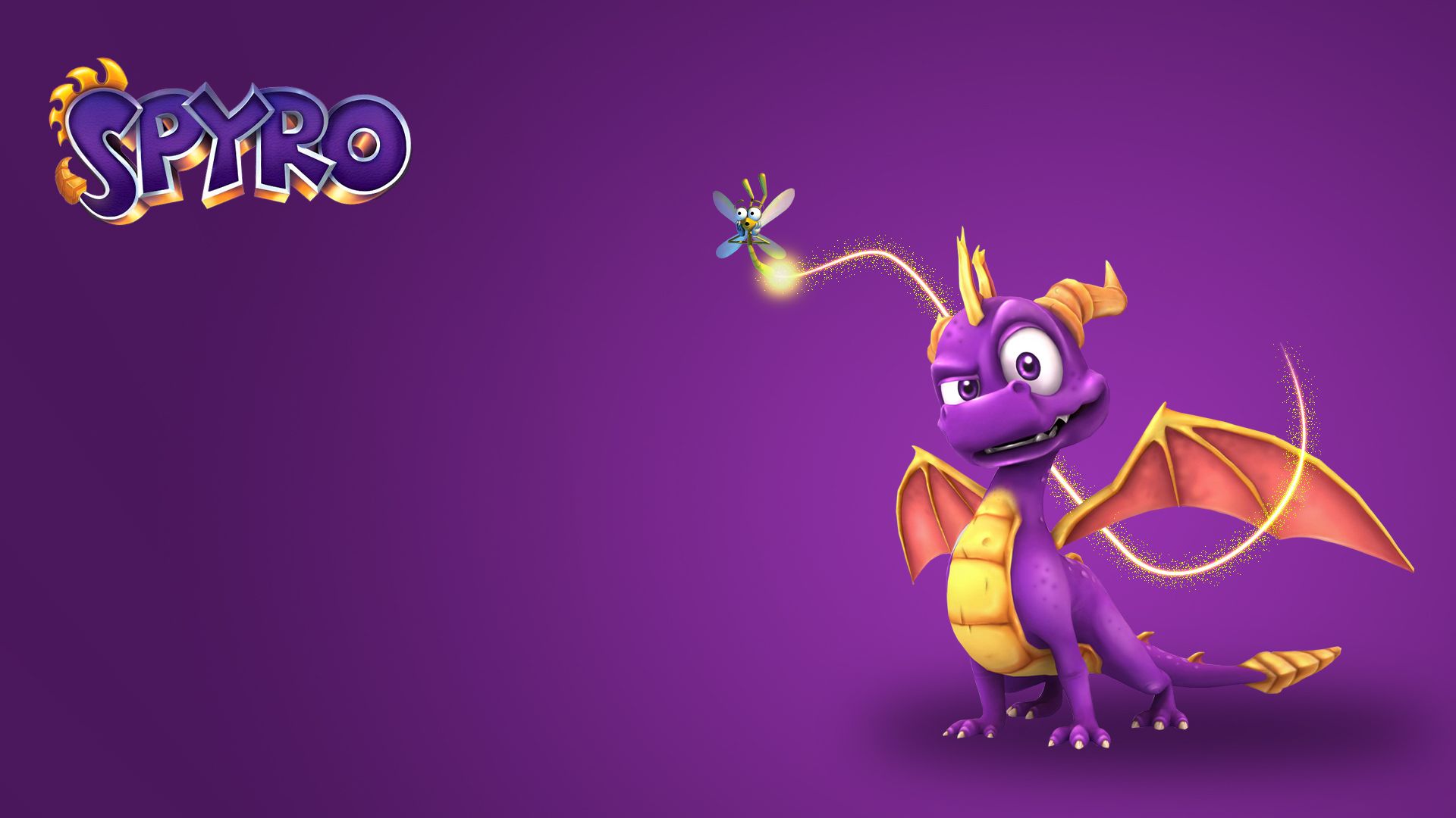 1920x1080 Download Spyro The Dragon wallpaper for mobile phone, free Spyro The Dragon HD picture