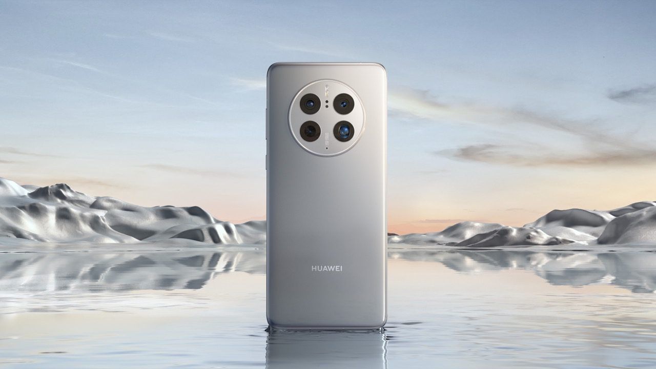 1280x720 Huawei Mate 50 Pro Coming To UK On November 17th. Pre Ordering Opens November 3rd