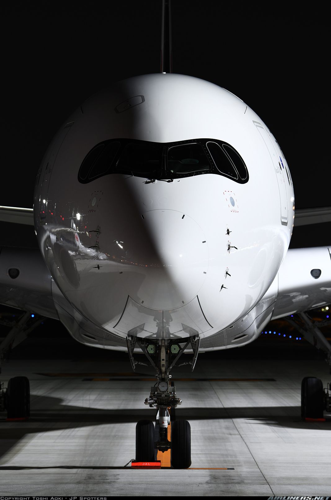 1067x1612 Airbus A350 941 Airlines. Aviation Photo