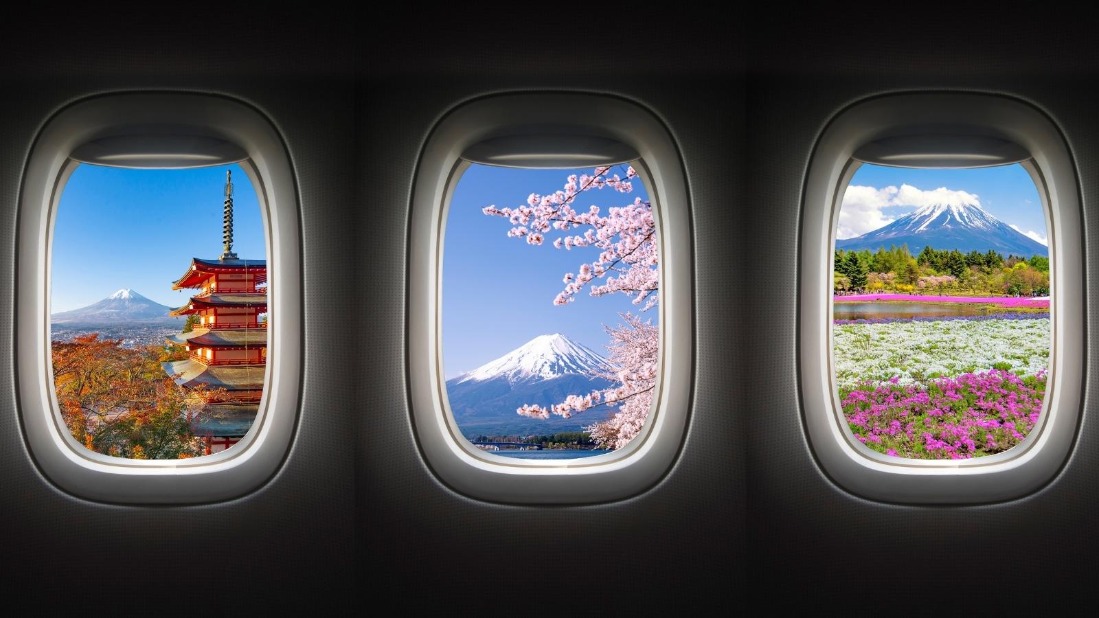 1600x900 Japan's Airlines