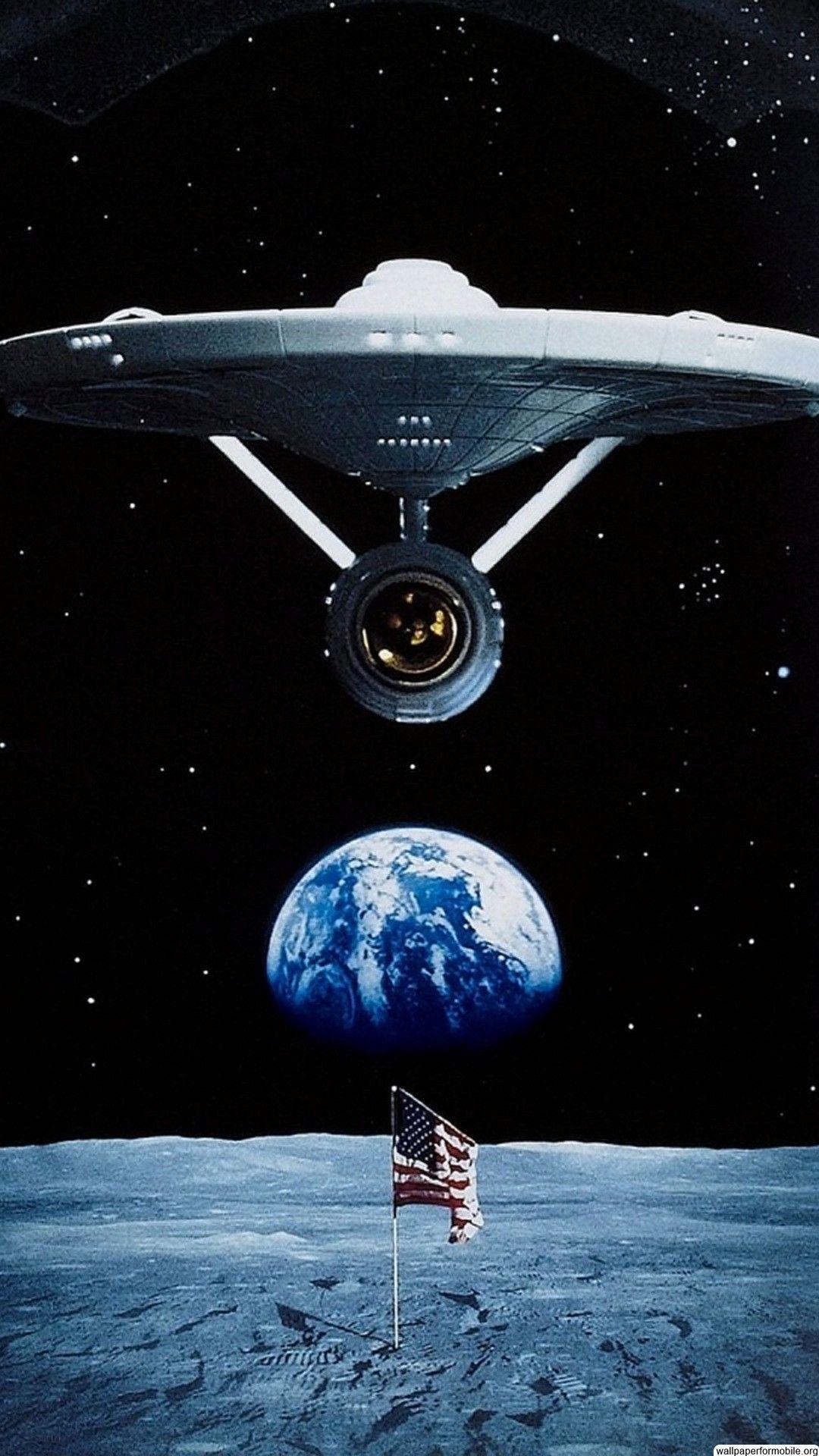 1080x1920 Star Trek Wallpaper Android