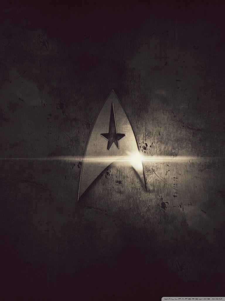 768x1024 Heavy Metal Star Trek Ultra HD Desktop Background Wallpaper for 4K UHD TV : Tablet