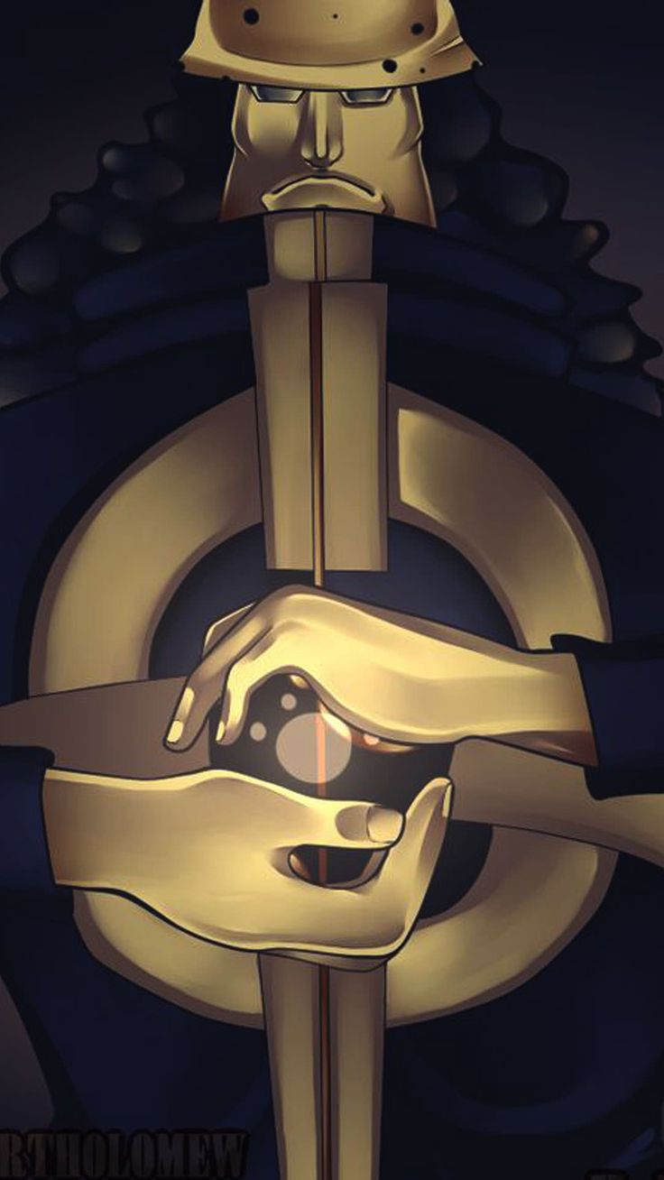 736x1308 Kuma wallpaper 5. One piece ace, Anime, The pirate king
