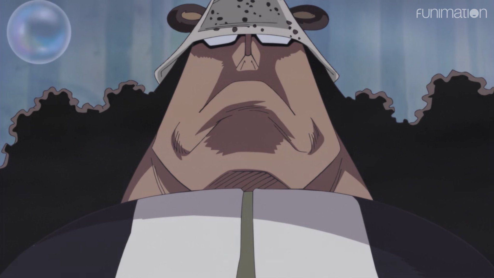 2048x1152 One Piece birthday, Bartholomew Kuma!