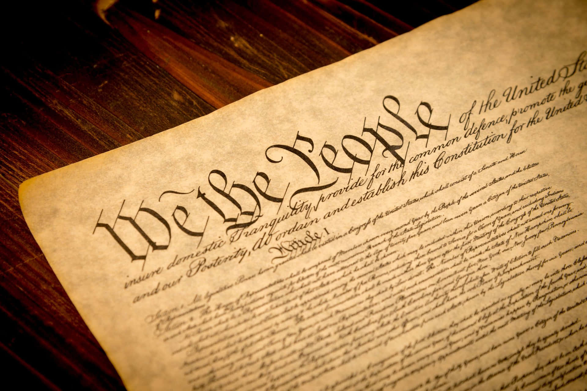 1920x1280 We The People Wallpaper