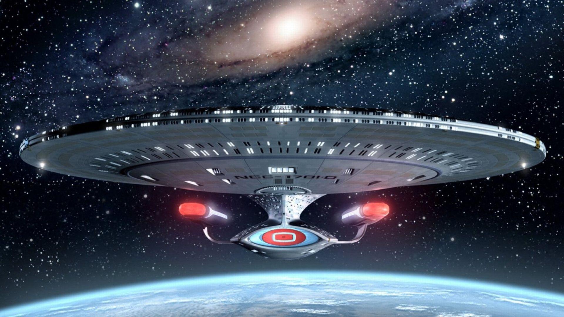 1920x1080 Star Trek Background