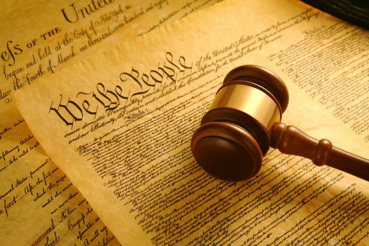 1240x827 What Is the Emoluments Clause and What Does It Mean for the President?