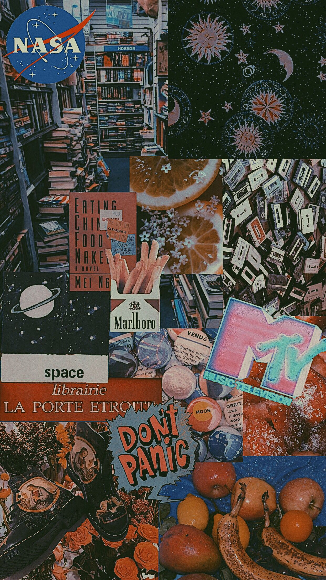 1242x2208 The INFJ. Retro wallpaper iphone, iPhone wallpaper vintage, 90s wallpaper