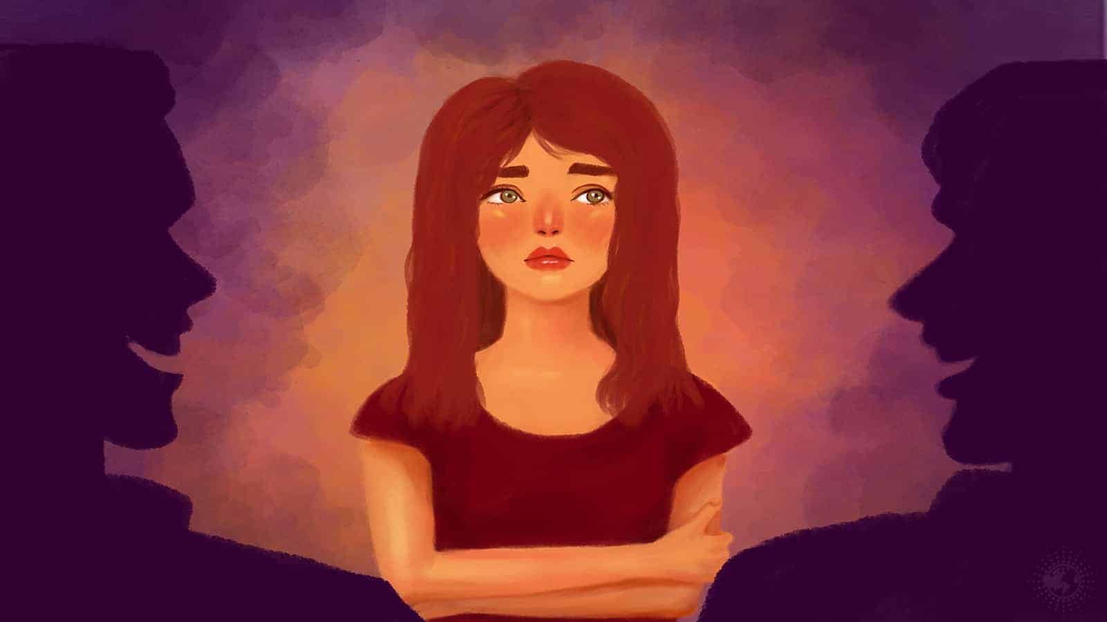 1600x900 You Might Be an INFJ If You Notice These 5 Things