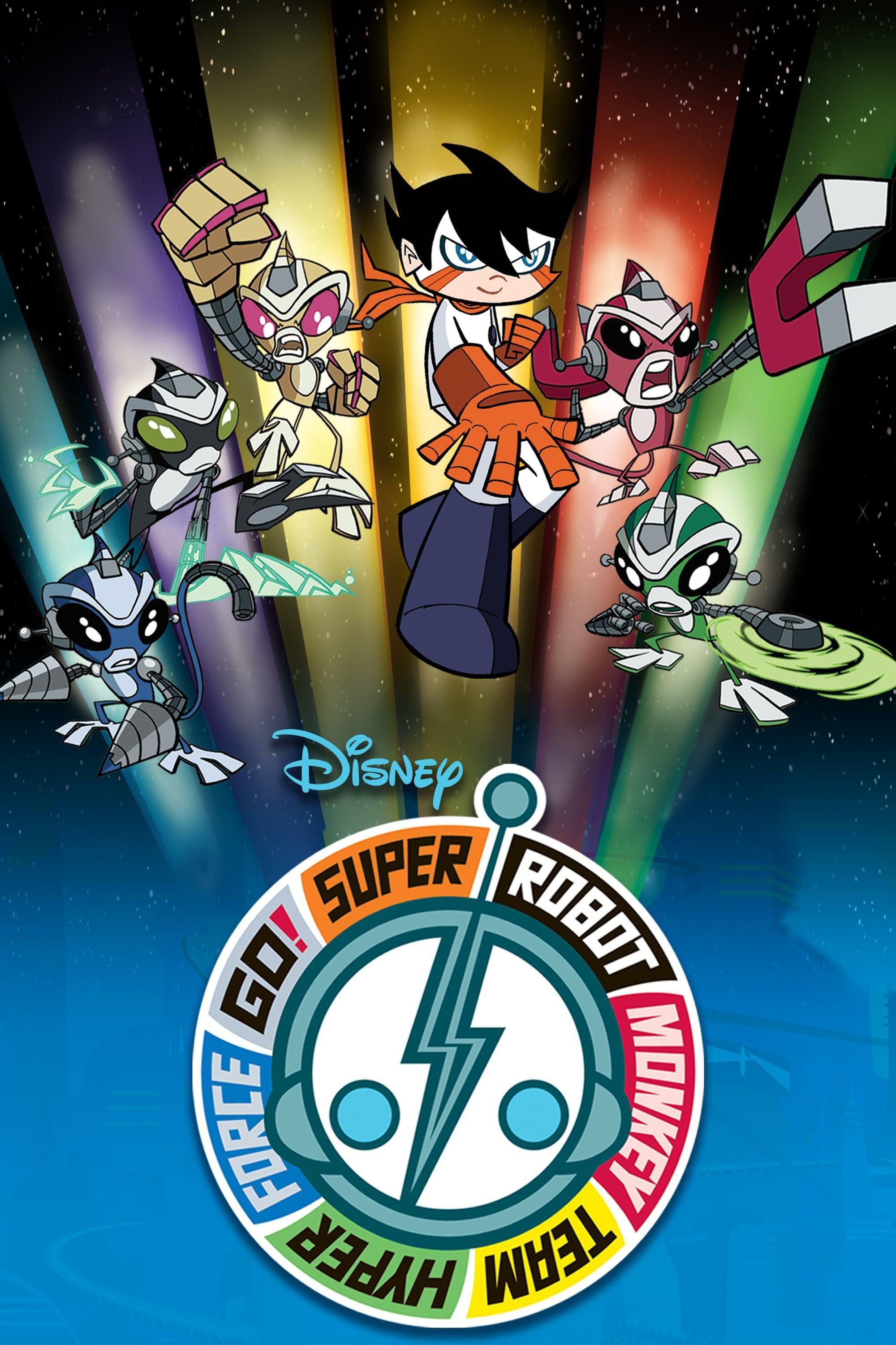 2000x3000 Is there was a Jetix fighting game who would be your main?