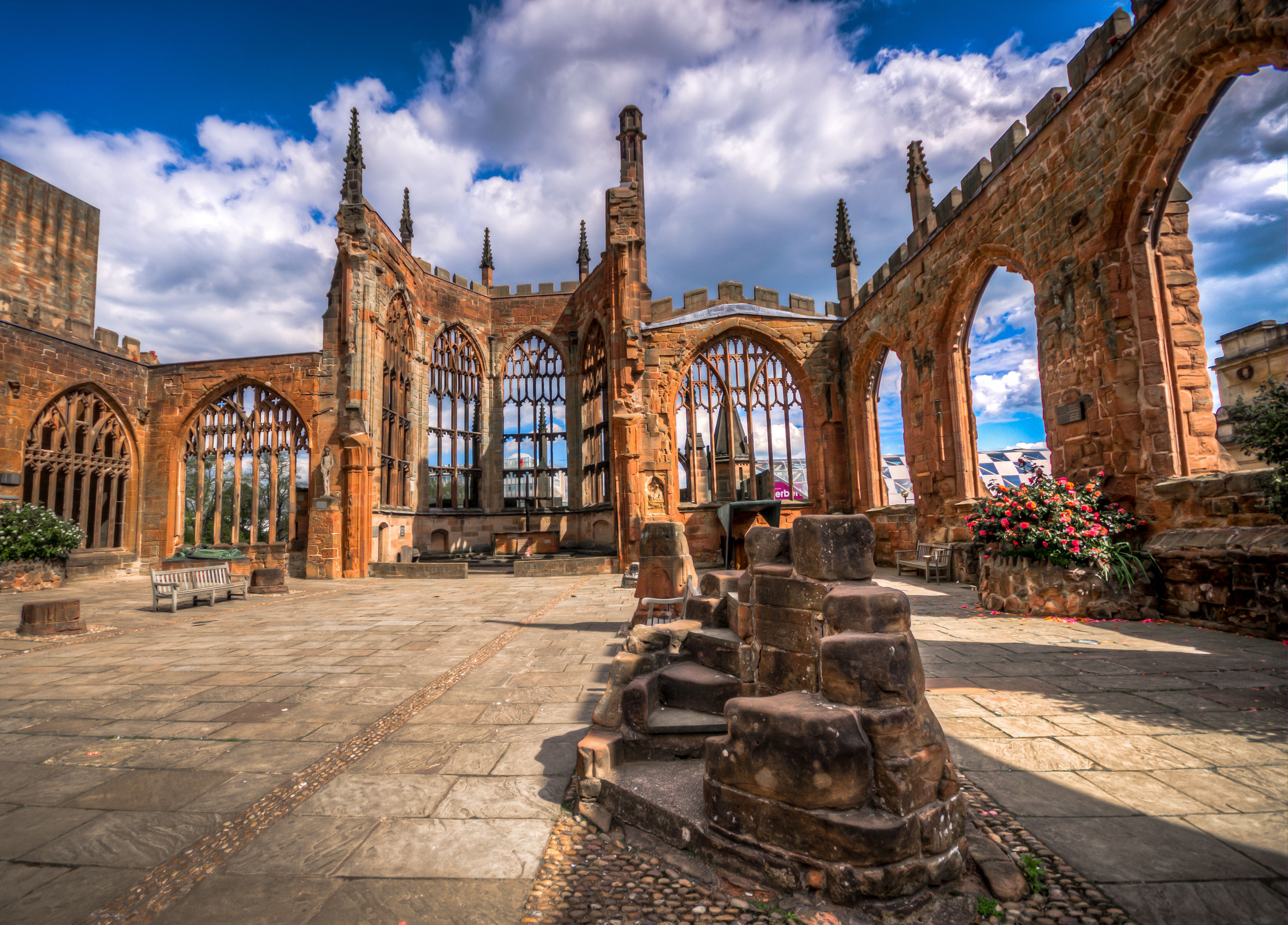 Coventry Travel Guide: Best of Coventry, Birmingham Travel 2024 |  Expedia.co.in