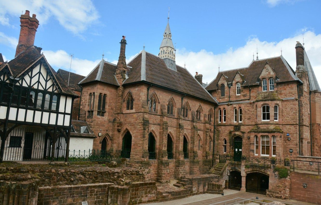 Coventry Wallpapers - Top Free Coventry Backgrounds - WallpaperAccess