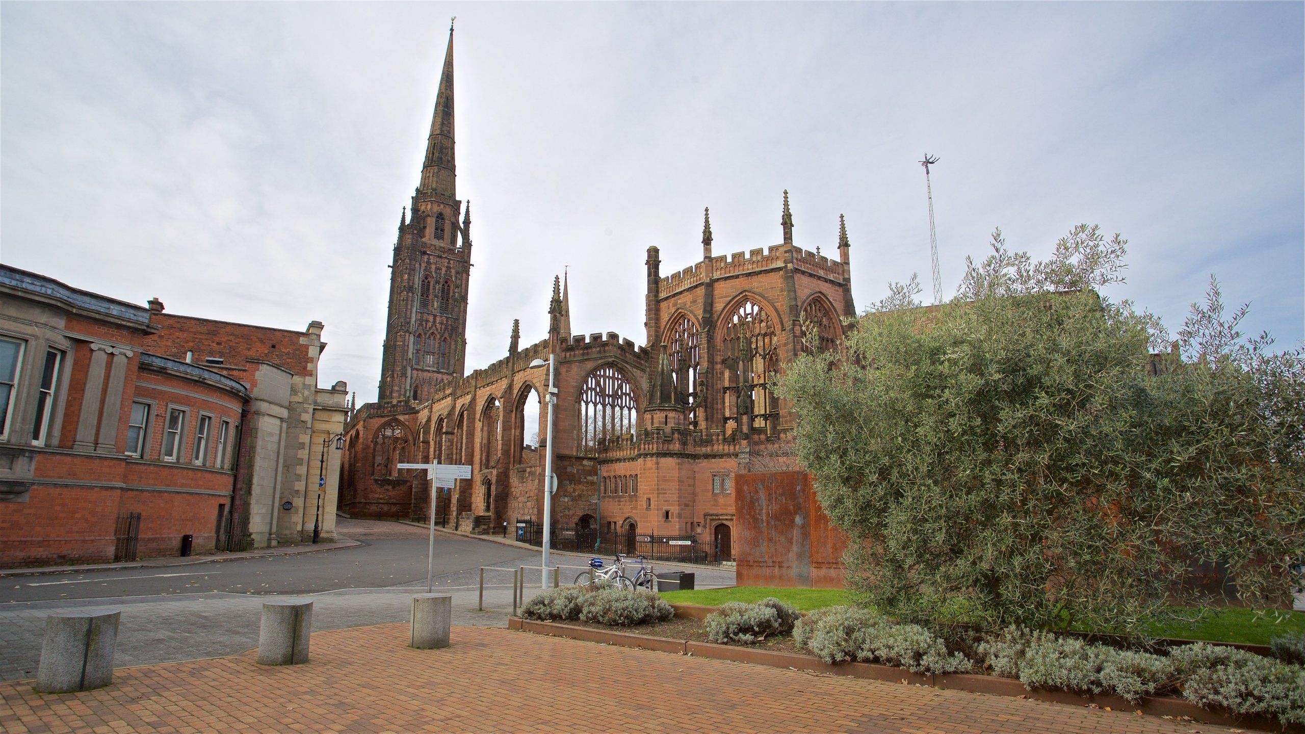 Coventry Wallpapers - Top Free Coventry Backgrounds - WallpaperAccess