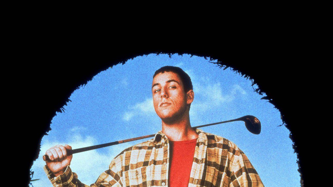 Happy Gilmore Wallpapers - Top Free Happy Gilmore Backgrounds ...