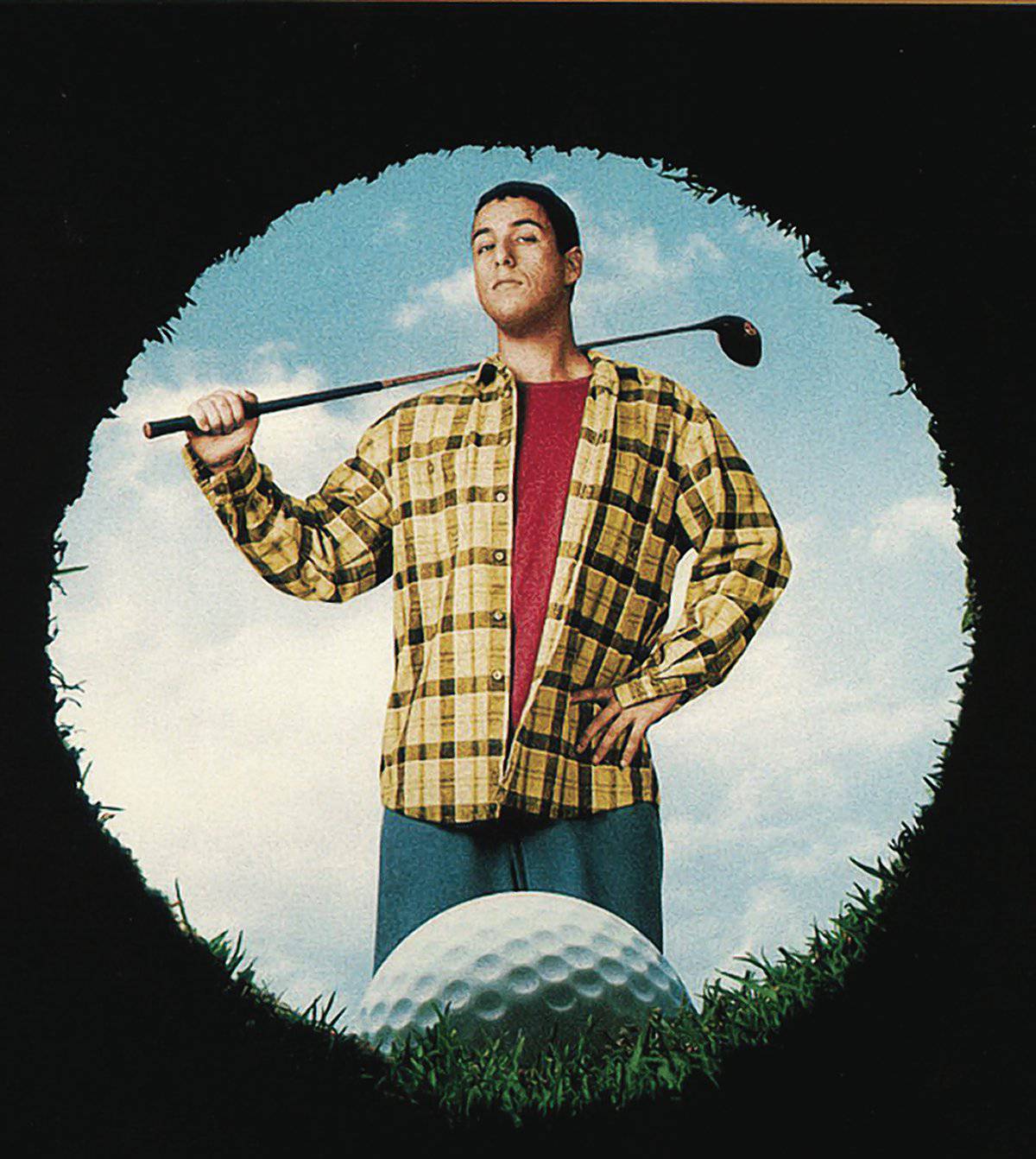 Happy Gilmore Wallpapers - Top Free Happy Gilmore Backgrounds ...