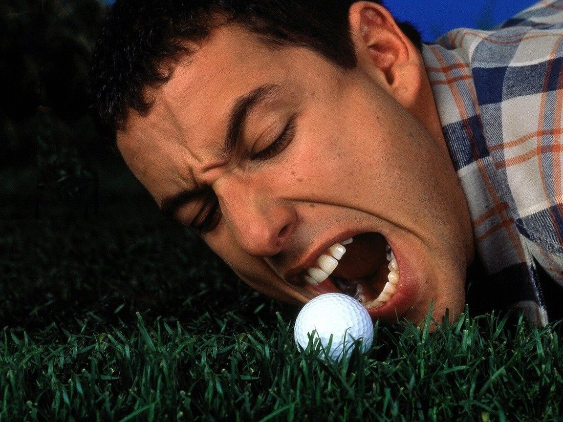 Happy Gilmore Wallpapers - Top Free Happy Gilmore Backgrounds ...