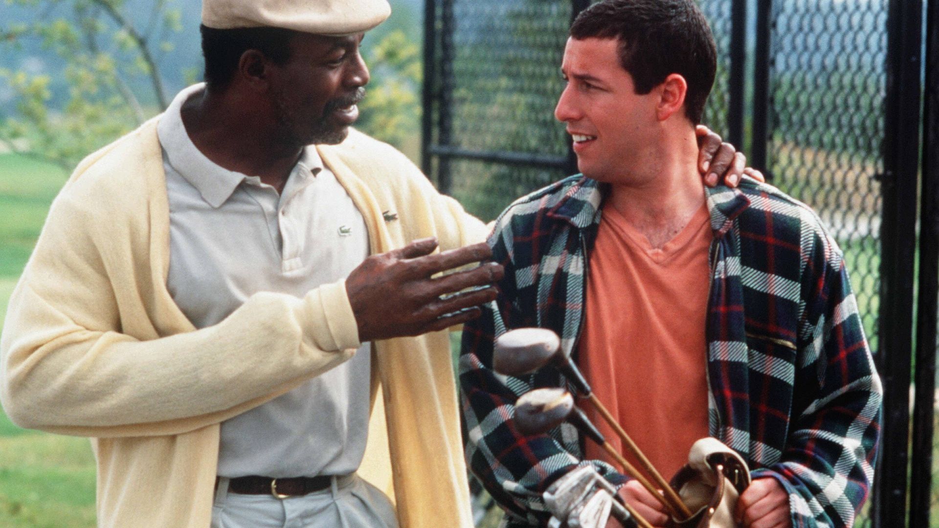 1920x1080 The 10 best Happy Gilmore quotes. The US Sun