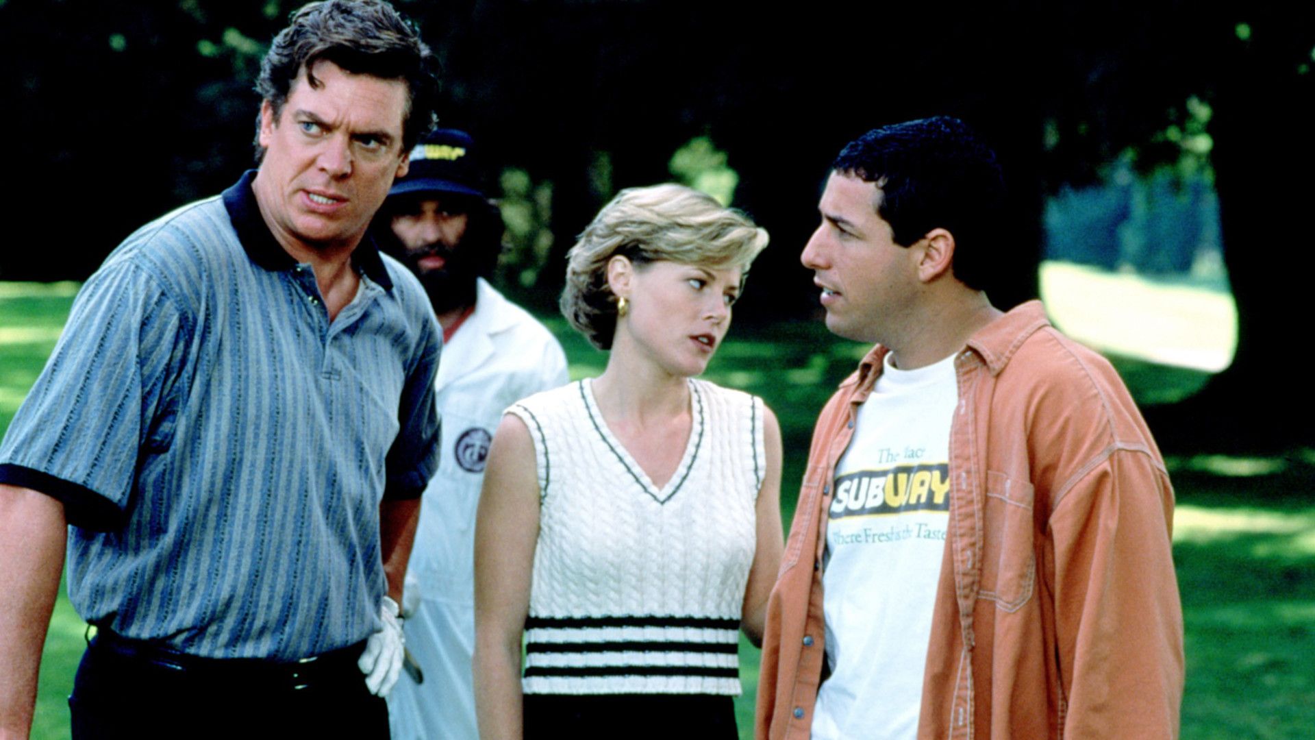 1920x1080 Free download Happy Gilmore Shooter Mcgavin The [1920x1080] for your Desktop, Mobile & Tablet. Explore Happy Gilmore Wallpaper. Happy New Wallpaper, Wallpaper Happy Birthday, Happy Holiday Wallpaper