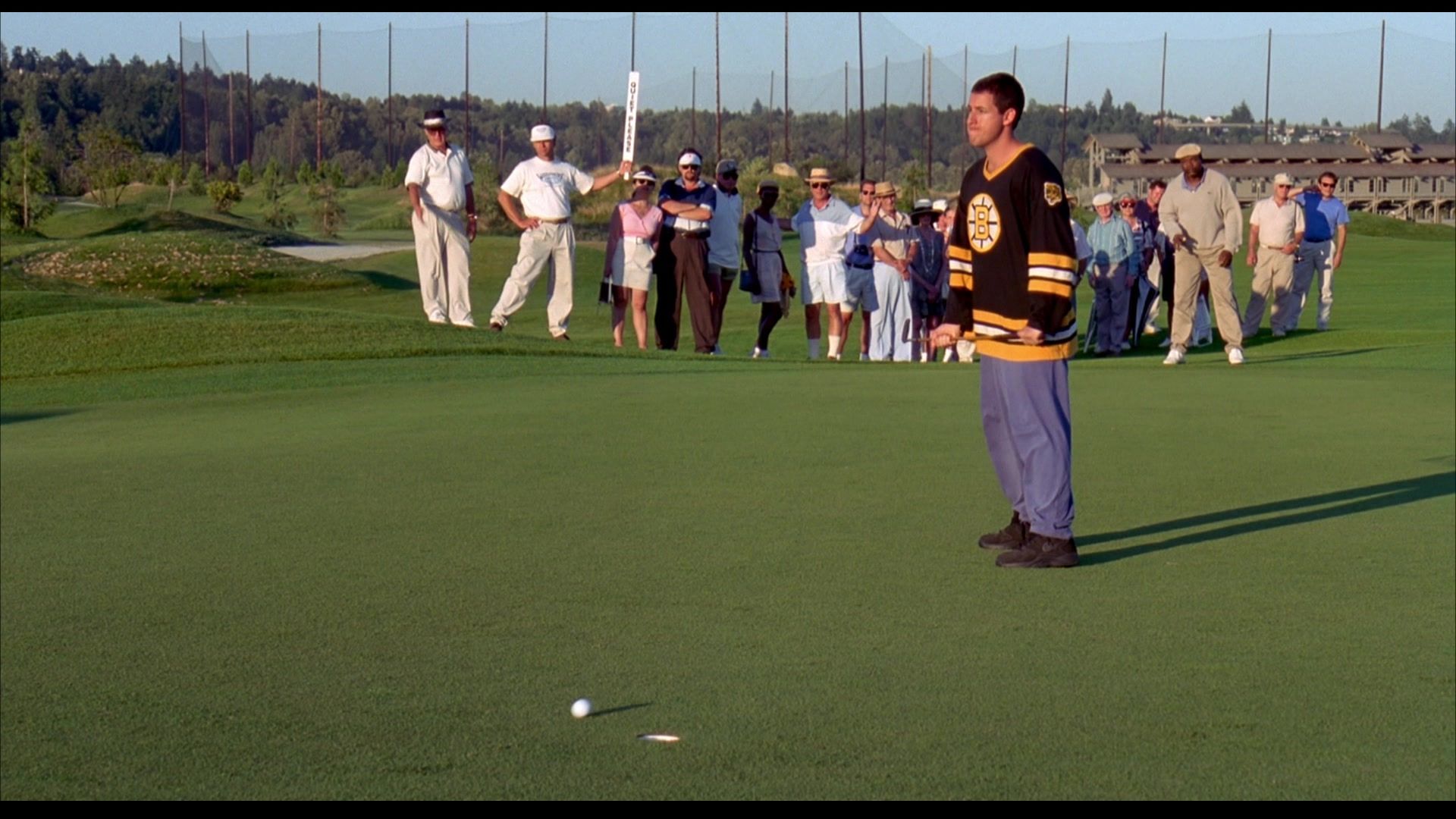 1920x1080 Happy Gilmore (1996)