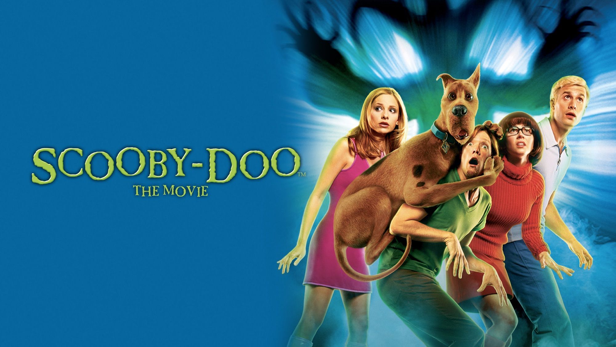 2000x1125 Movie Scooby Doo HD Wallpaper