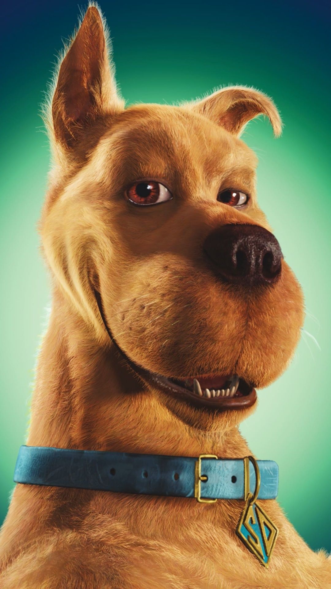 1080x1920 Wallpaper / Movie Scooby Doo Phone Wallpaper, , 1080x1920 Free Download