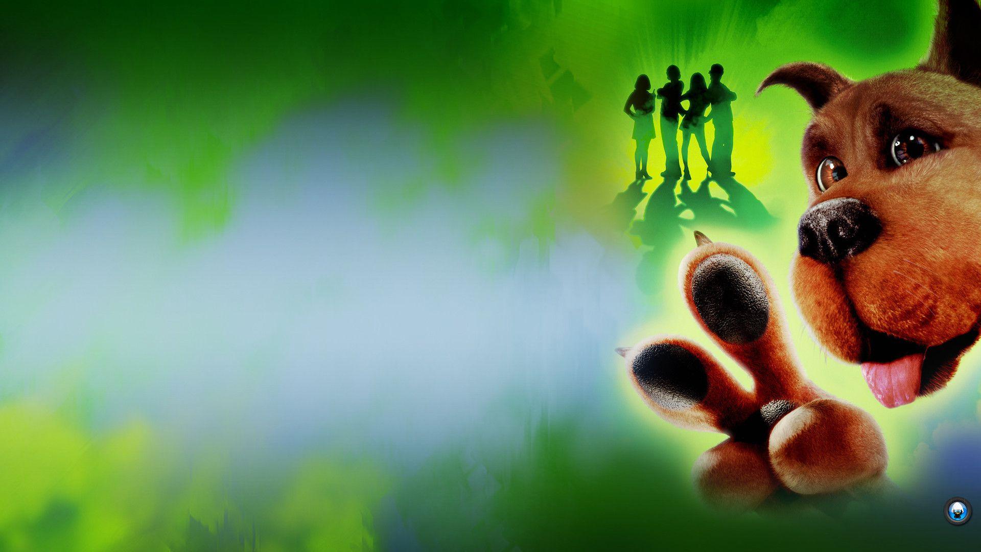 1920x1080 Scooby Doo Movie 4k Desktop Wallpaper