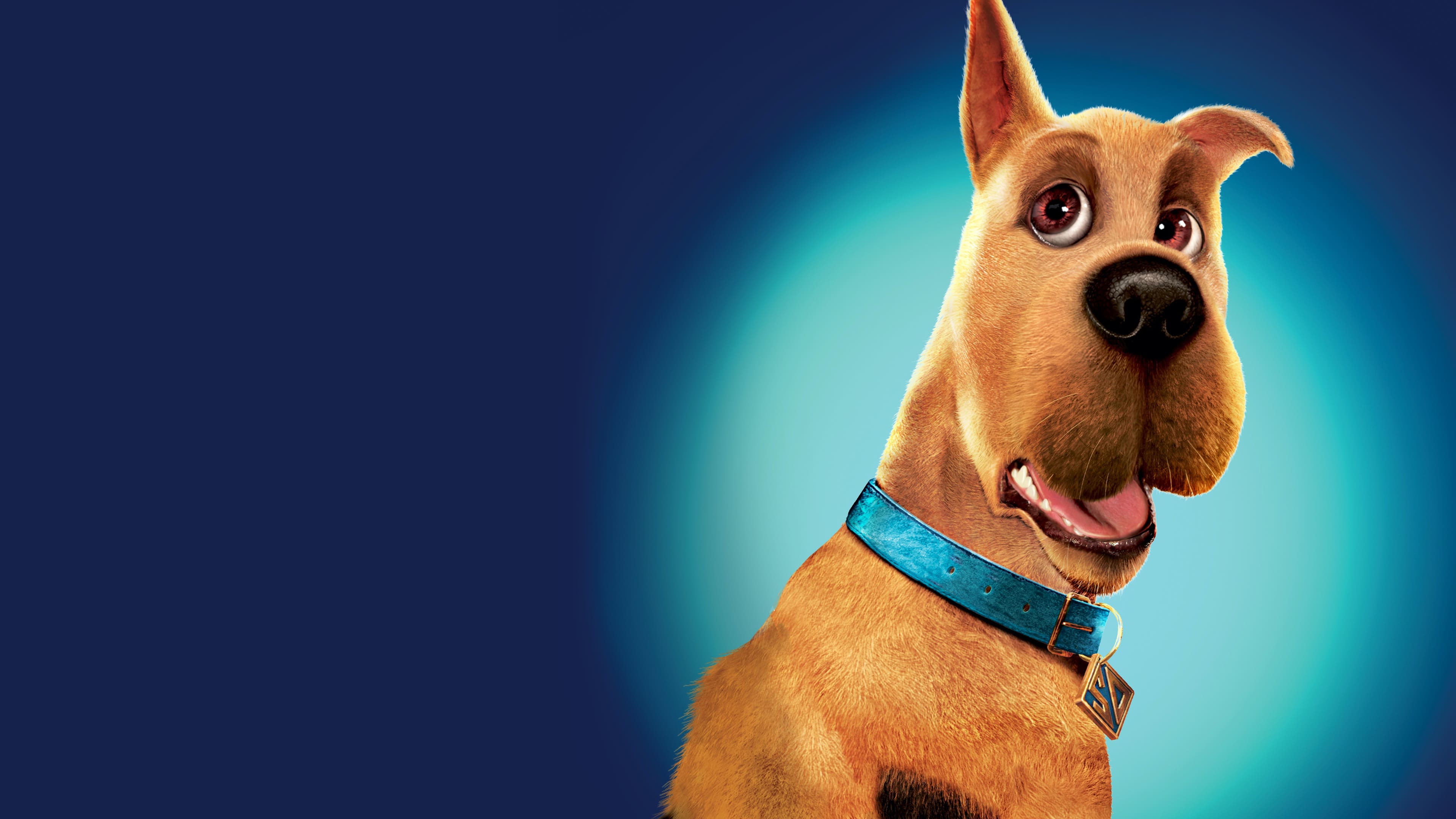 3840x2160 Scooby Doo HD Wallpaper And Background