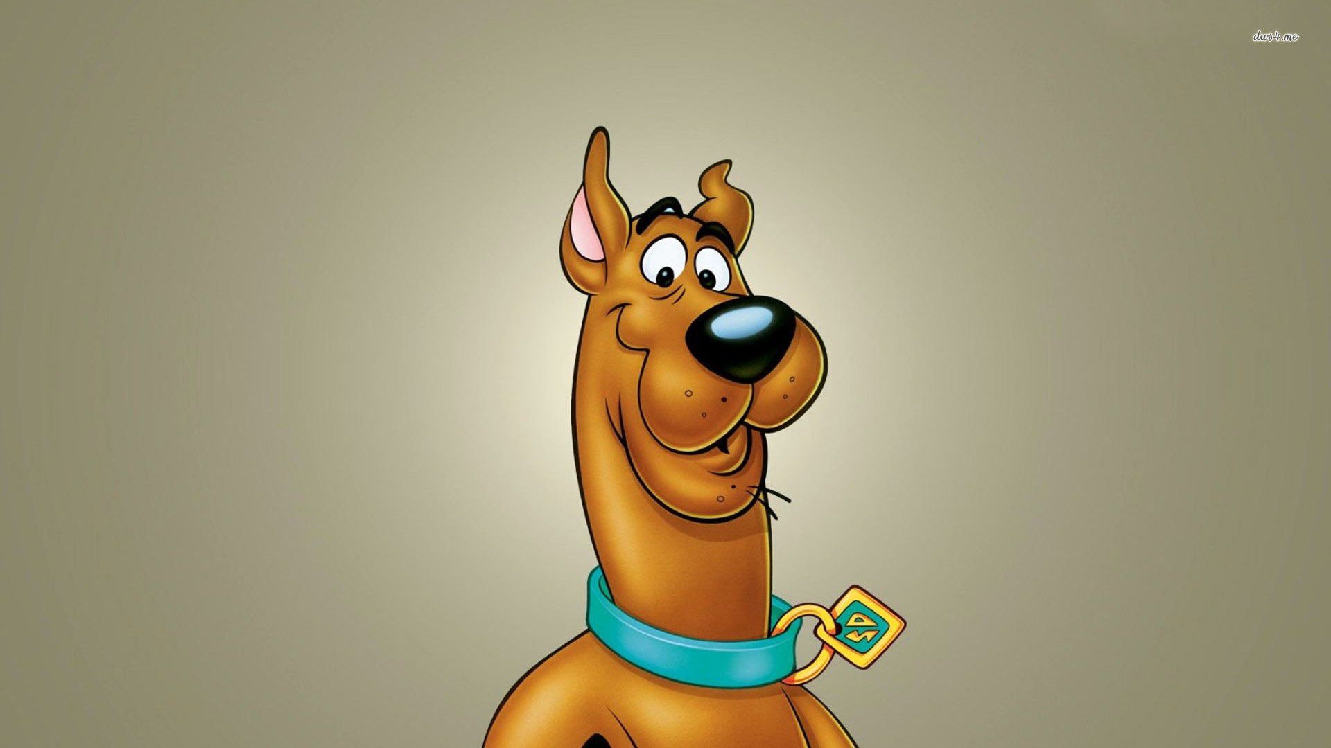 1920x1080 Scooby Doo Wallpaper