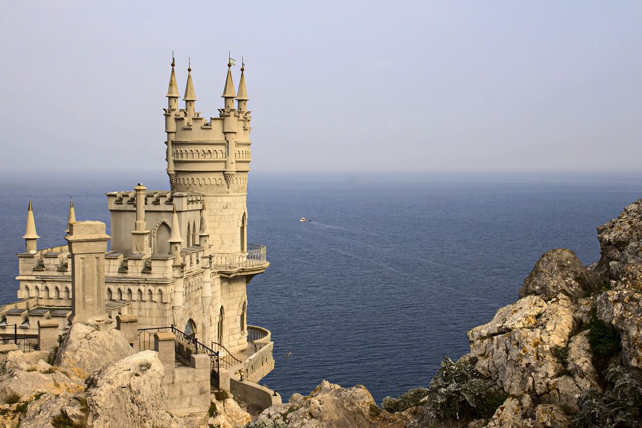 1280x853 Free Crimea & Russia Image