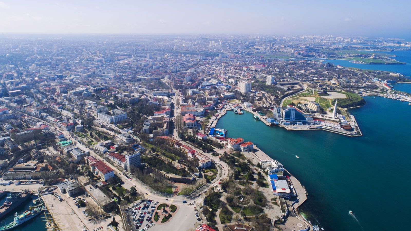 Crimea Wallpapers Top Free Crimea Backgrounds WallpaperAccess