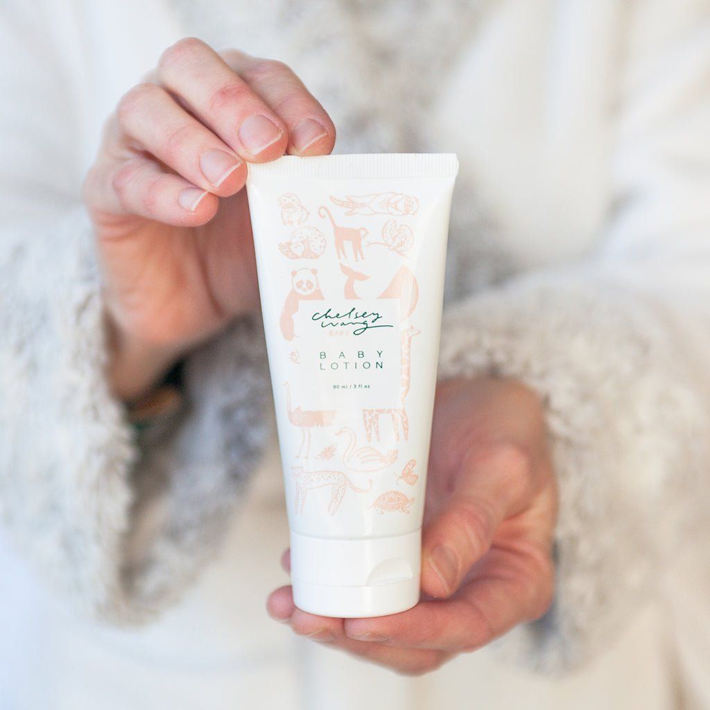 1024x1024 Baby Lotion