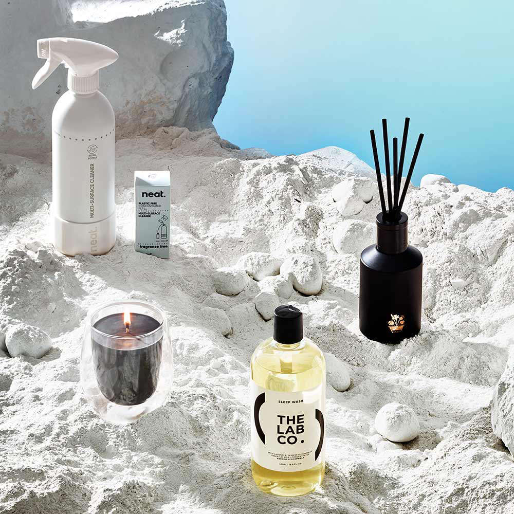 1000x1000 Wallpaper Magazine's On Earth Conscious Homeware. Selfridges