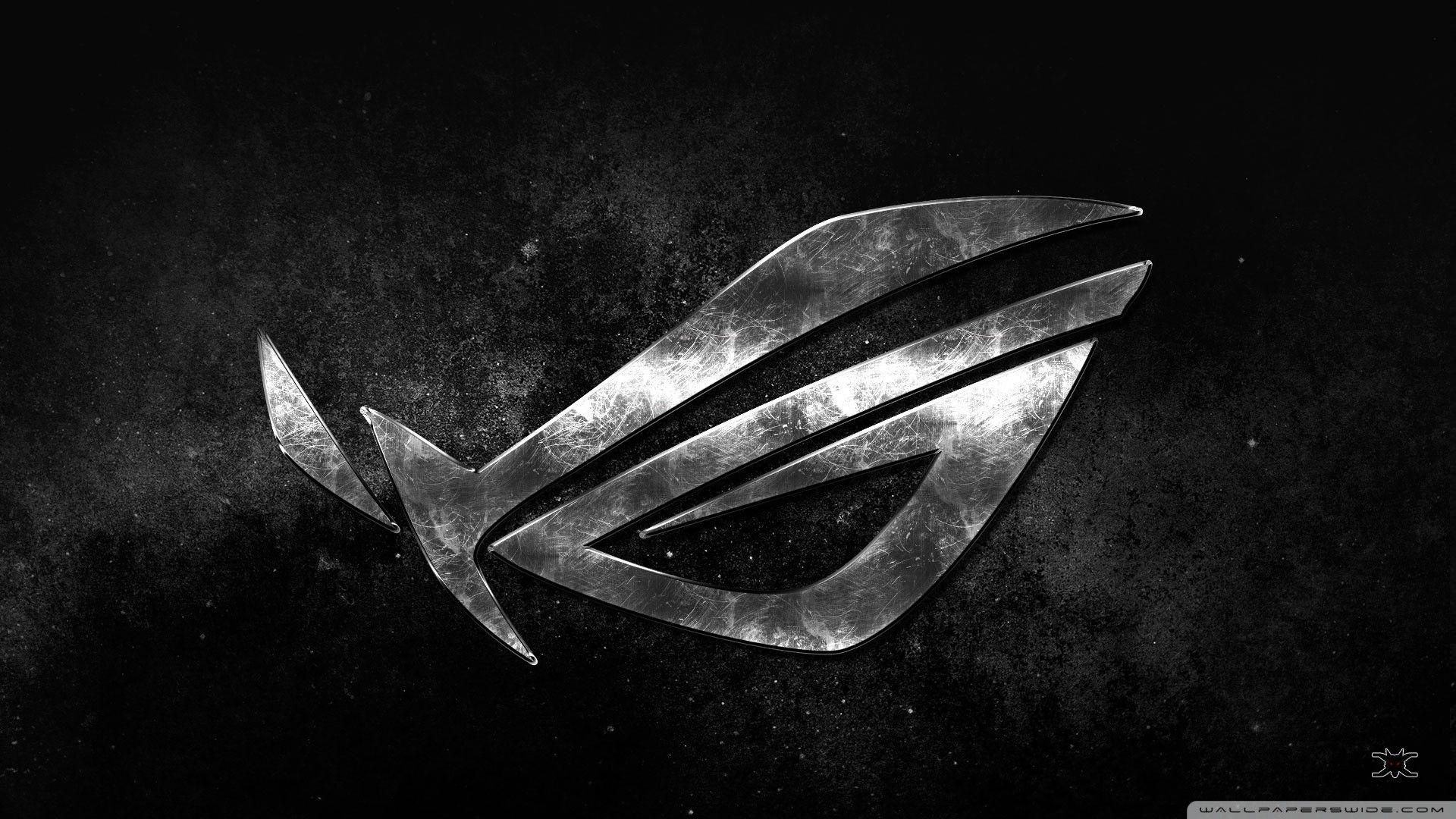 1920x1080 Republic of Gamers HD Wallpaper