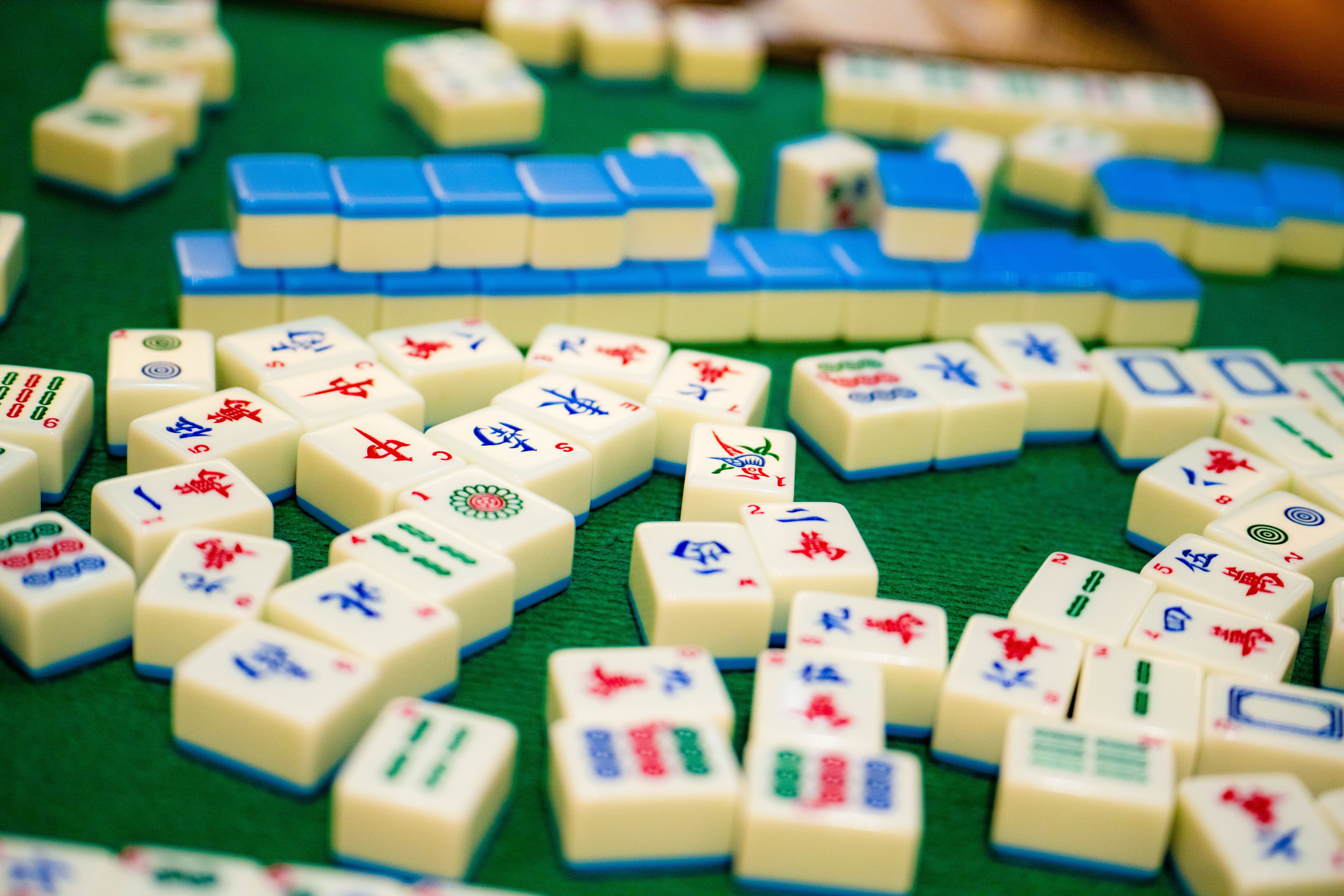 7952x5304 Mahjong Photo, Download The BEST Free Mahjong & HD Image