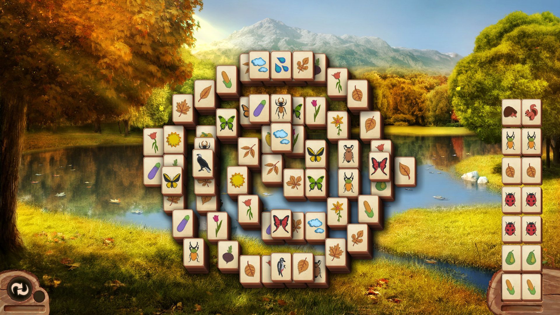 Mahjong Wallpapers - Top Free Mahjong Backgrounds - WallpaperAccess