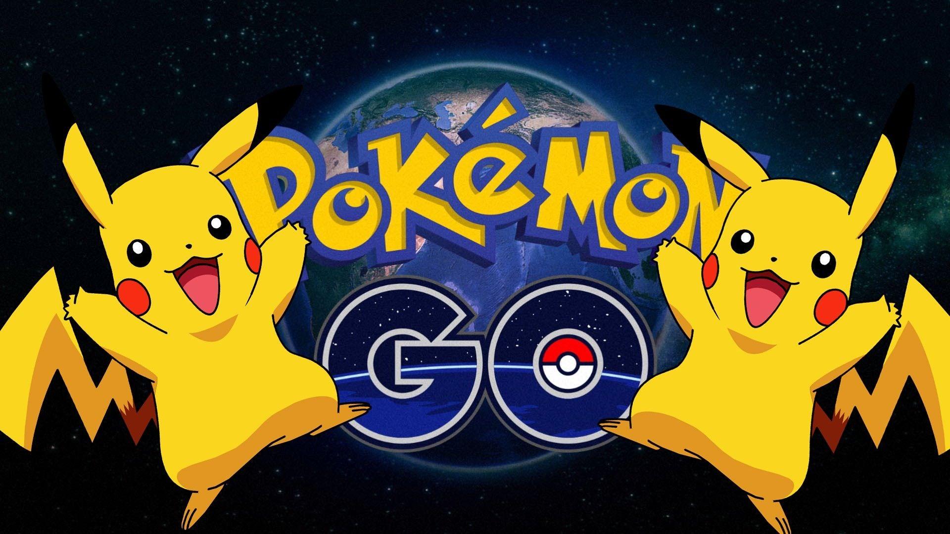 1920x1080 Pikachu Wallpaper for Computer