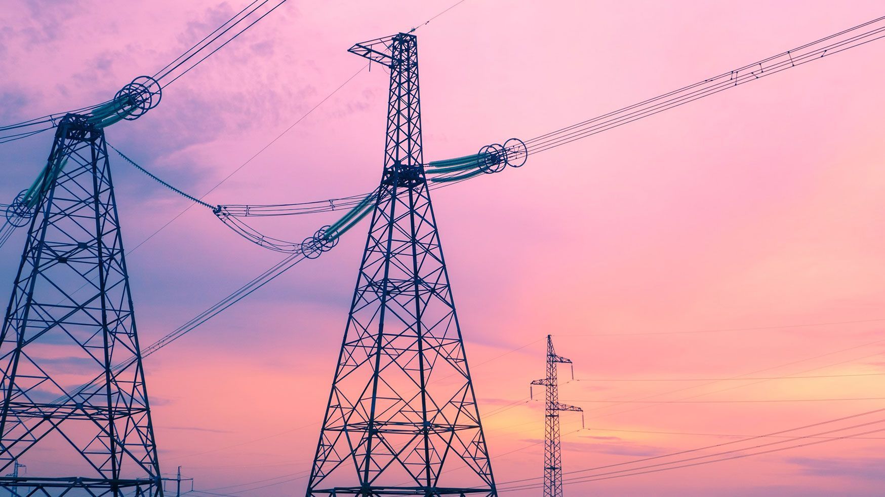 Power Grid Wallpapers - Top Free Power Grid Backgrounds - WallpaperAccess