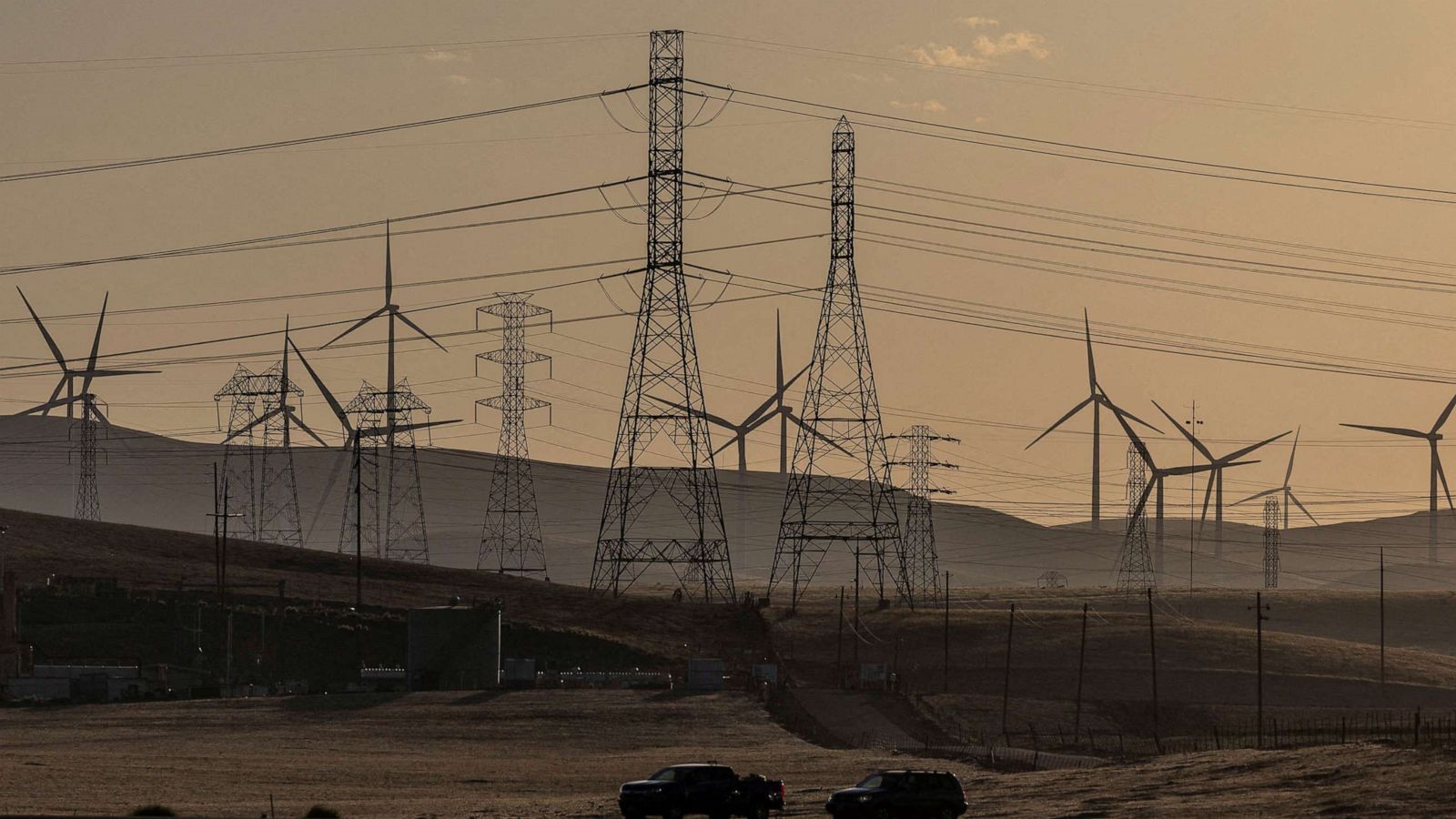 1600x900 Why California has blackouts: A look at the power grid