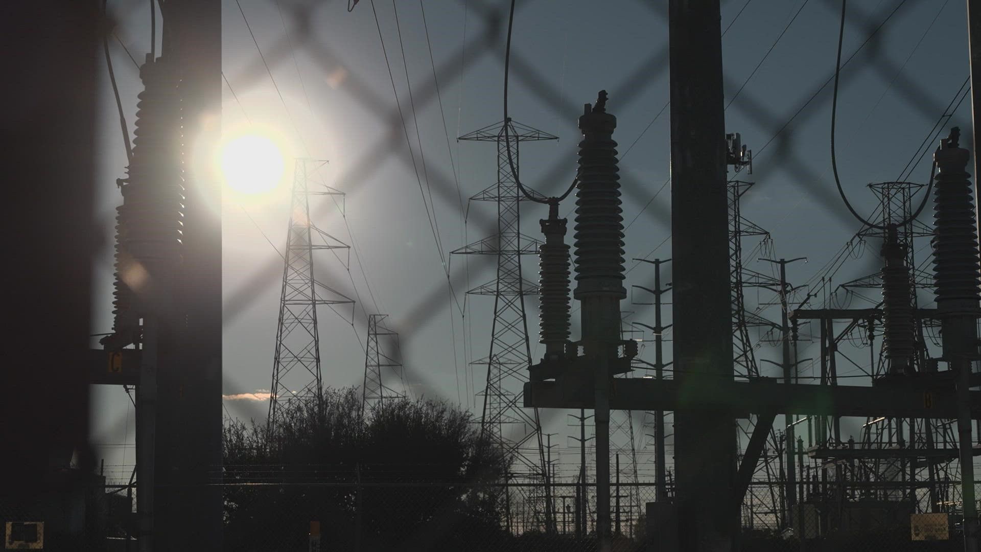 1920x1080 Should Texans worry about the power grid this week?