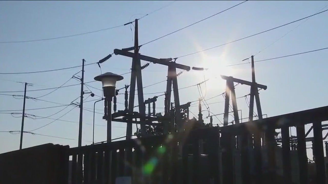 1280x720 Texas power grid survived arctic blast, but some experts still concerned about its reliability