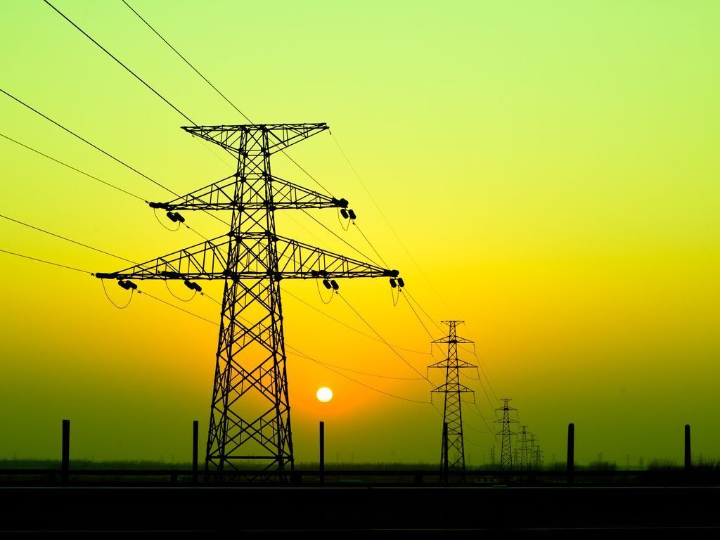 1024x768 Texas Power Grid Explained