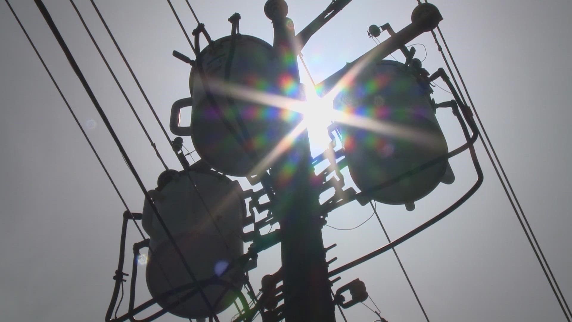 1920x1080 Texas continues to break records for power demand