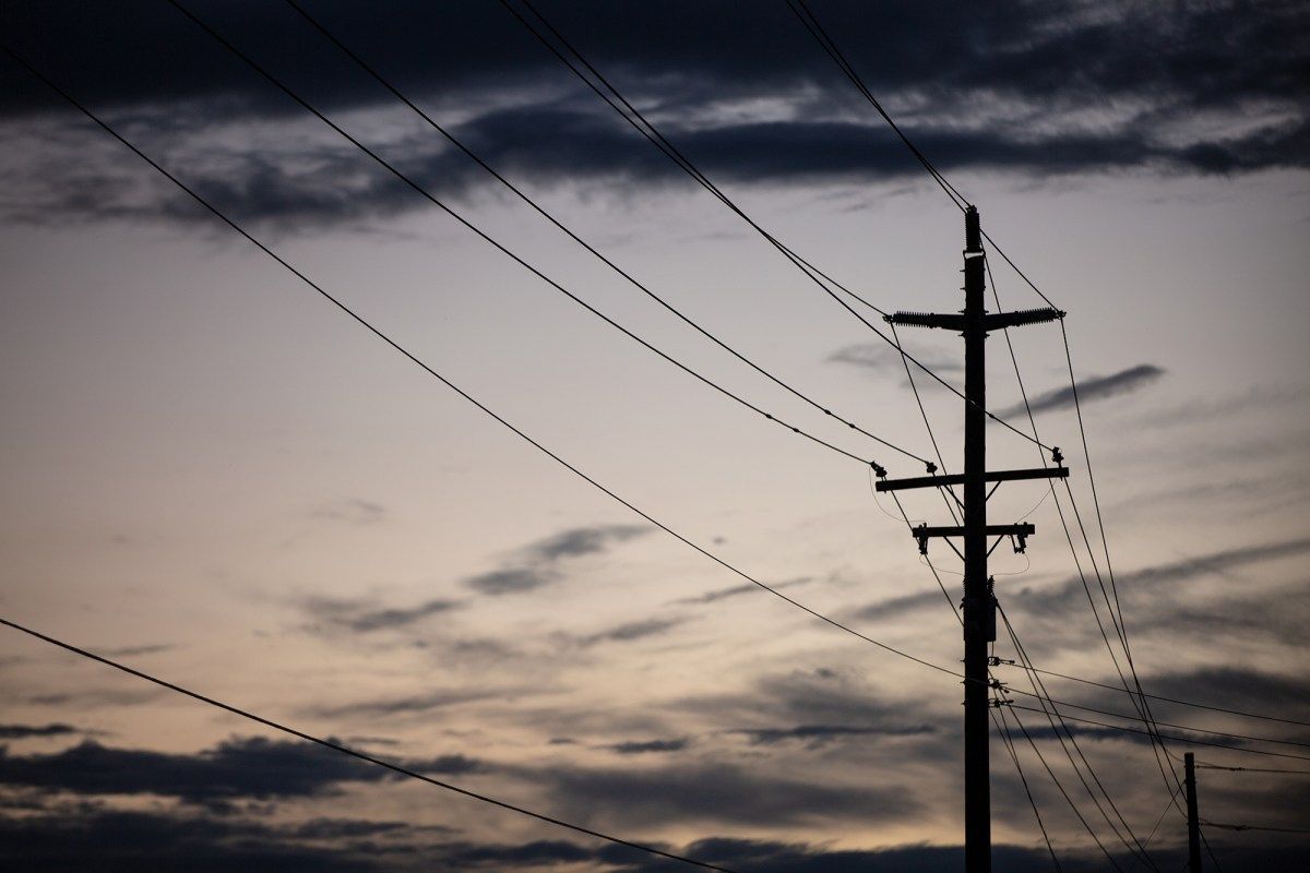 1200x800 California's regionally isolated power grid leaves state vulnerable to failure