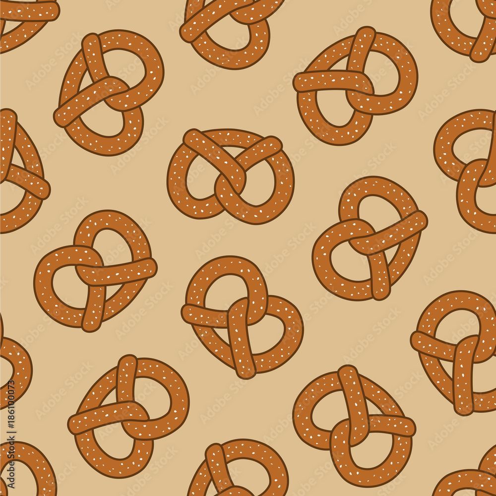 Pretzel Wallpapers - Top Free Pretzel Backgrounds - WallpaperAccess