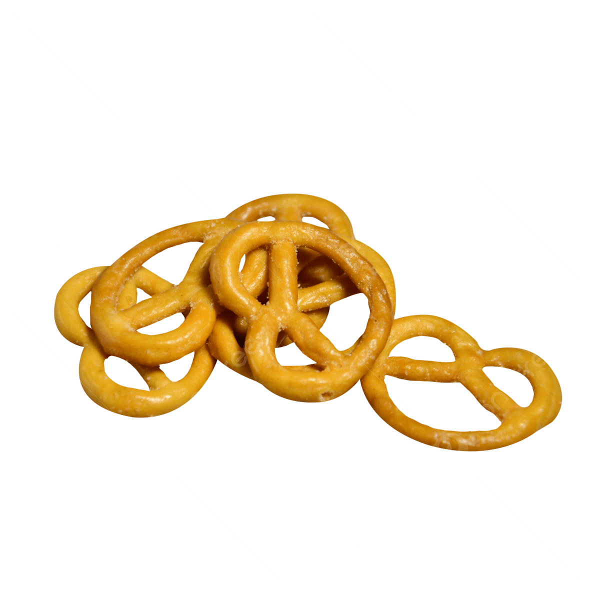 1200x1200 Pretzel PNG Transparent Image Free Download