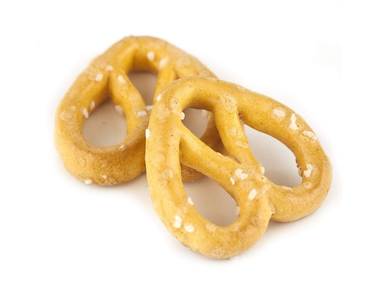 1600x1200 Tom Sturgis Little Cheesers Pretzels, 4.5 lb. Economy Size Box : Grocery & Gourmet Food