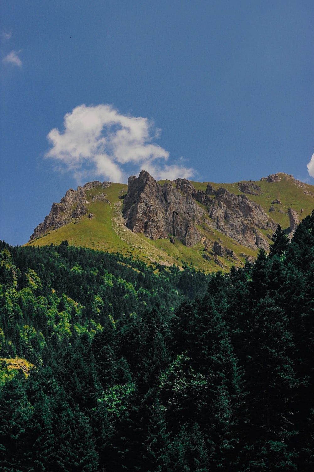 1000x1500 North Macedonia Picture. Download Free Image
