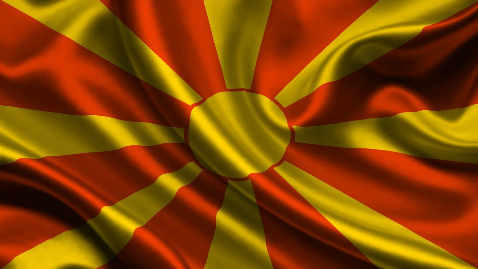 1920x1080 Free download Macedonian flag wallpaper [1920x1080] for your Desktop, Mobile & Tablet. Explore Macedonia Flag Wallpaper. Macedonia Wallpaper, British Flag Background, Macedonia Wallpaper