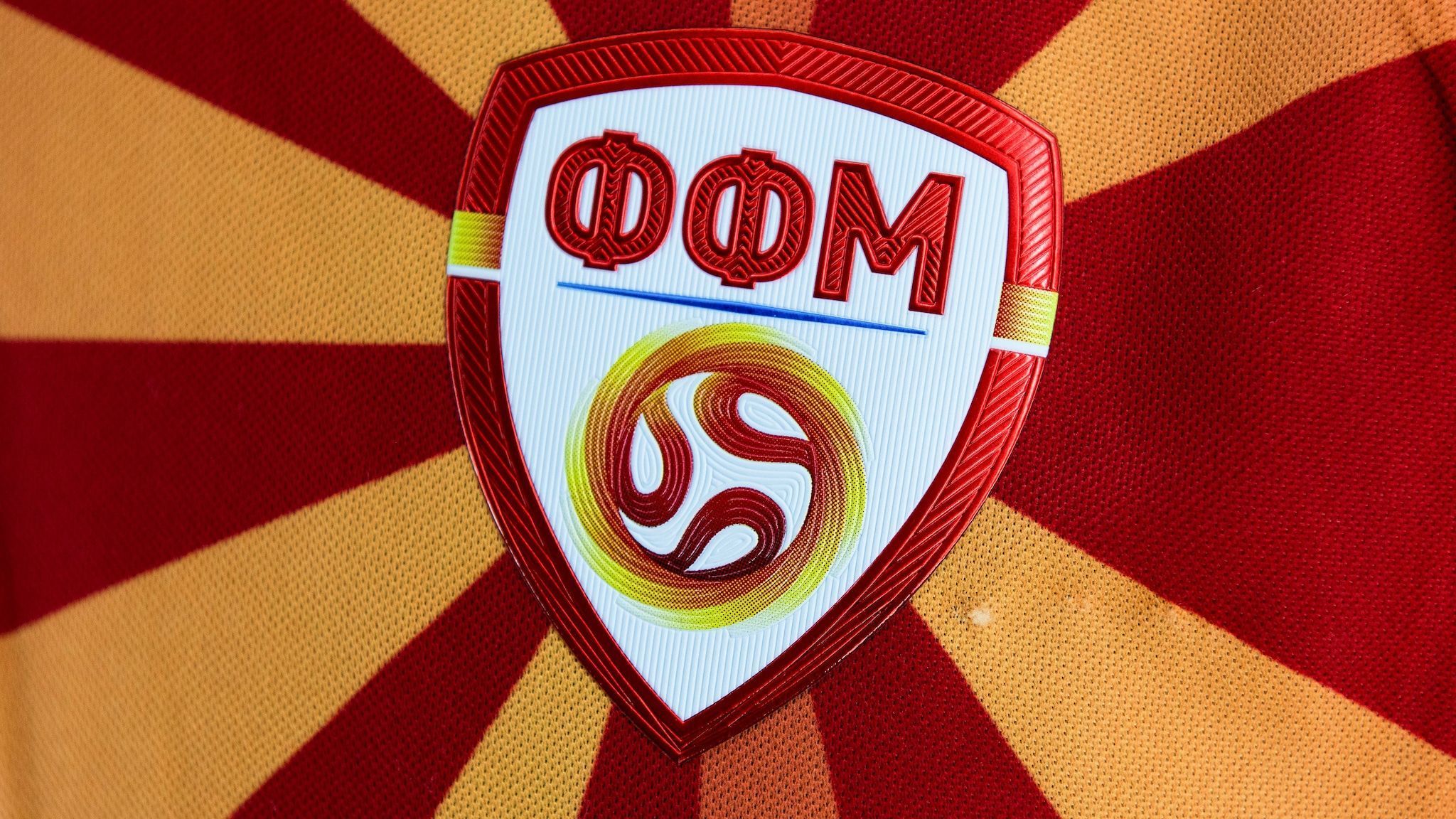 2048x1152 Developing football in North Macedonia
