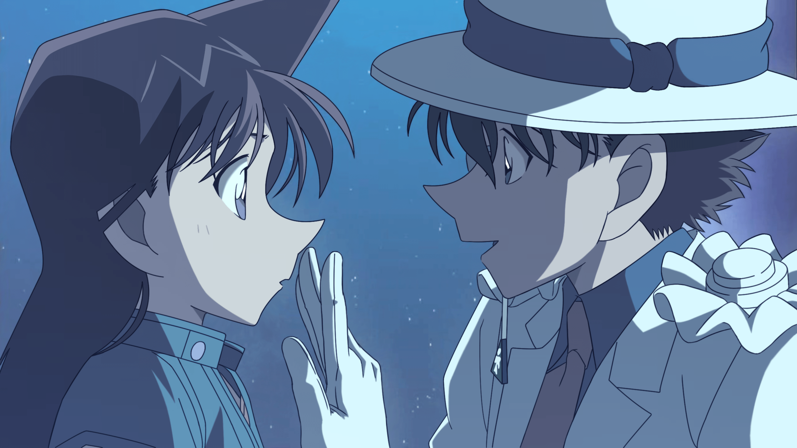 2560x1440 Anime wallpaper detective conan 2560x1440 85078 es